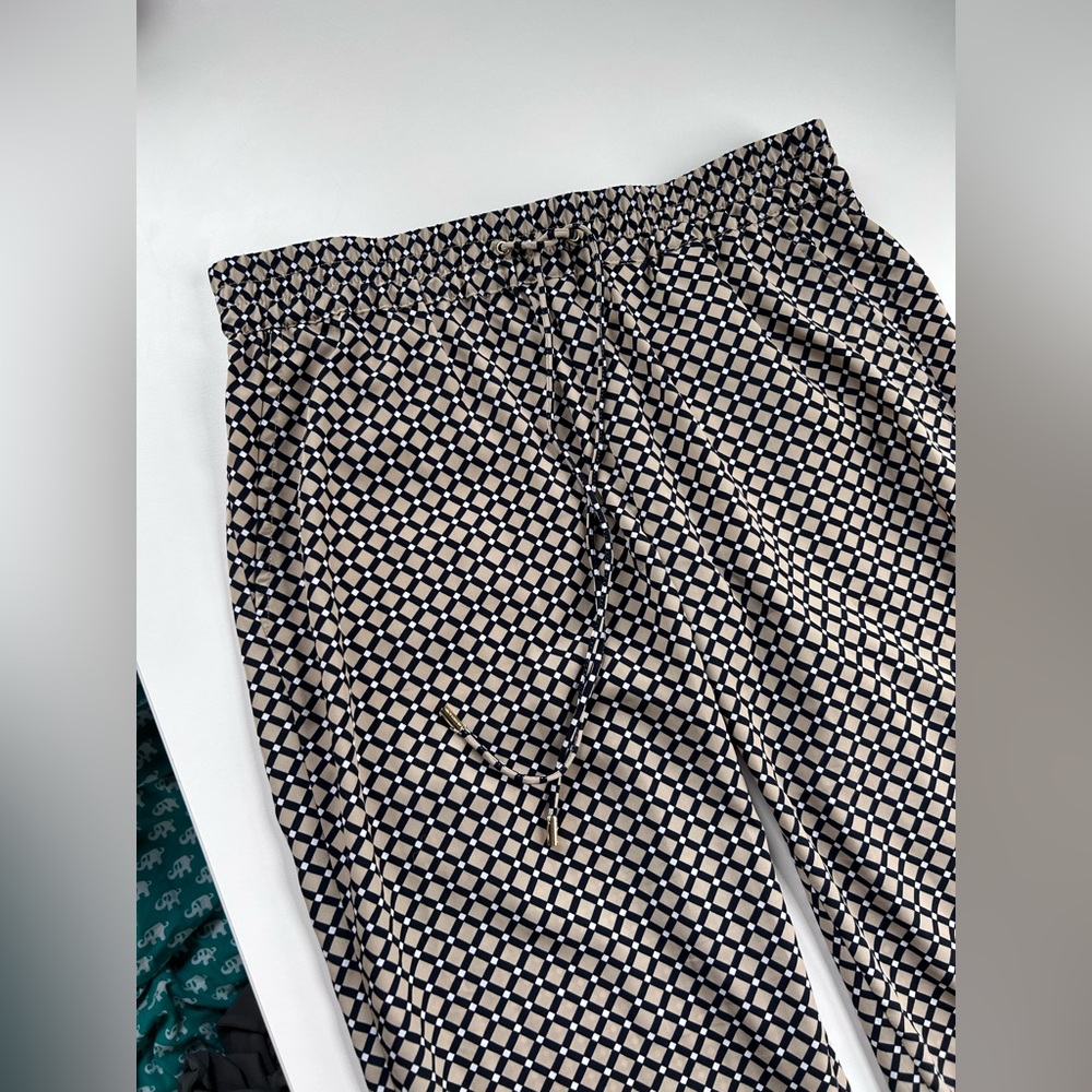 Michael Kors Silk Joggers